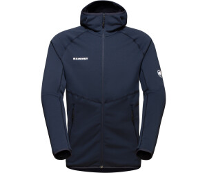 Mammut Aconcagua ML Hooded Jacket Men 1014 04281 marine ab 105 14 Preisvergleich bei idealo
