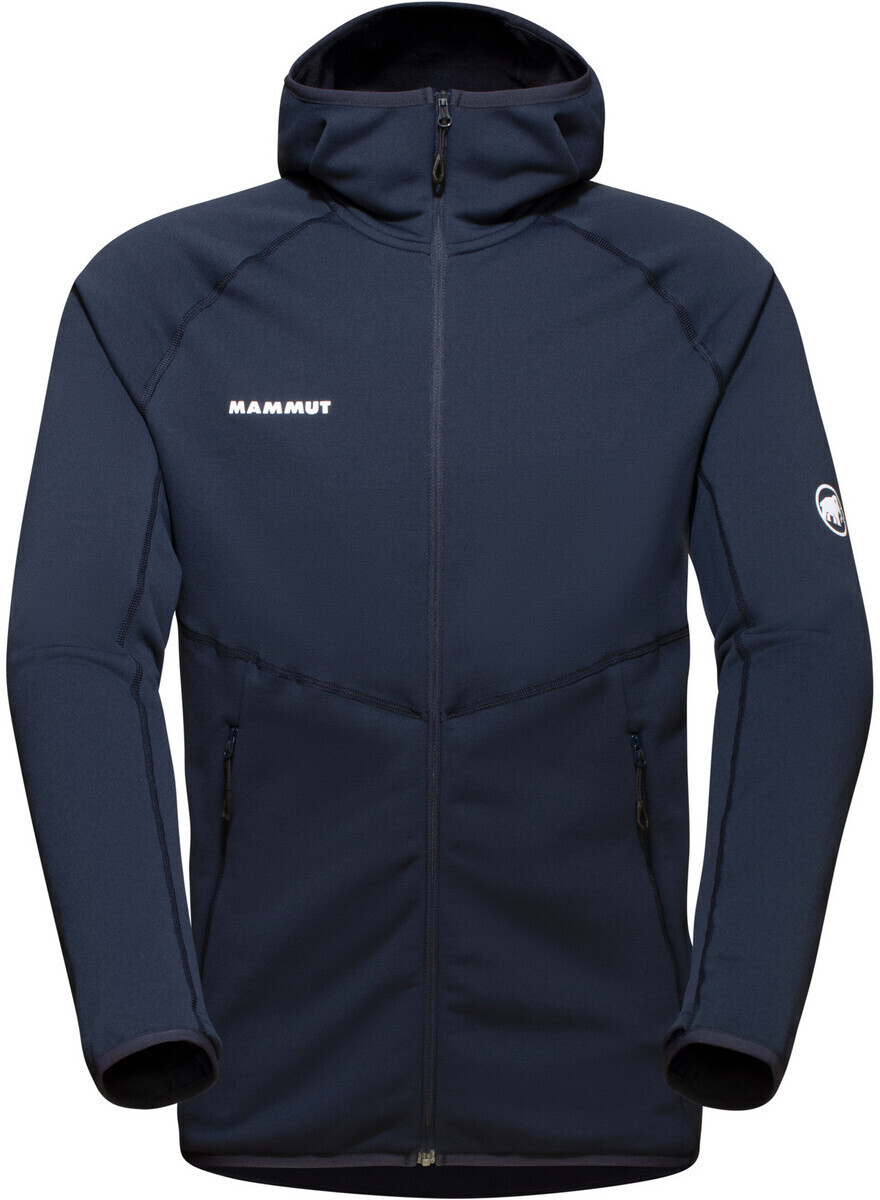 Mammut Aconcagua ML Hooded Jacket Men (1014-04281) marine