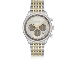 Hugo boss companion chronograph mens watch online