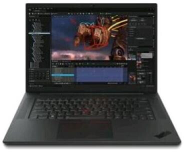 Lenovo ThinkPad P1 G6 (2023) 21FV000QIX
