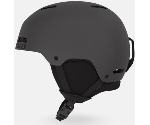 Amazon | Giro Ledge MIPS アジアンフィット コンボパック スキーヘルメット - スノーボードヘルメット お揃いのゴーグル付き  マットブラック/ブラック ワードマーク L (59-62.5cm) | Giro | ヘルメット