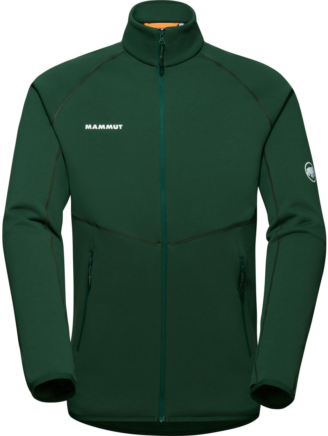 Mammut Aconcagua ML Jacket Men 1014 04301 woods ab 123 30 Preisvergleich bei idealo