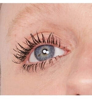 Clinique High Impact High-Fi Full Volume Mascara 01 Intense Black (10ml)