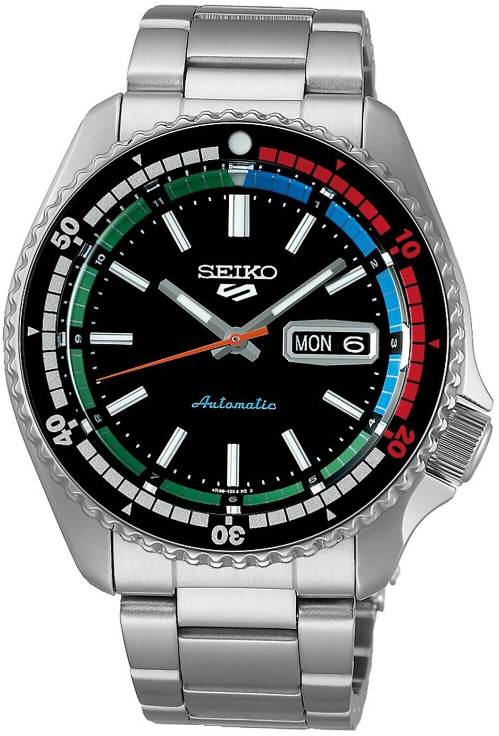 Seiko 5 Sports (SRPK13K1)