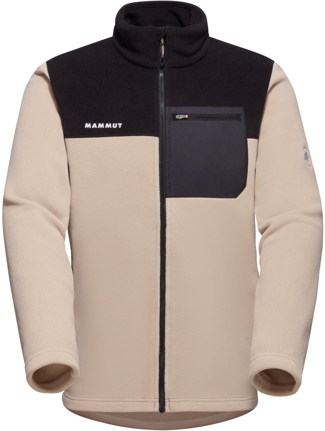 Mammut Innominata ML Jacket Men savannah/black