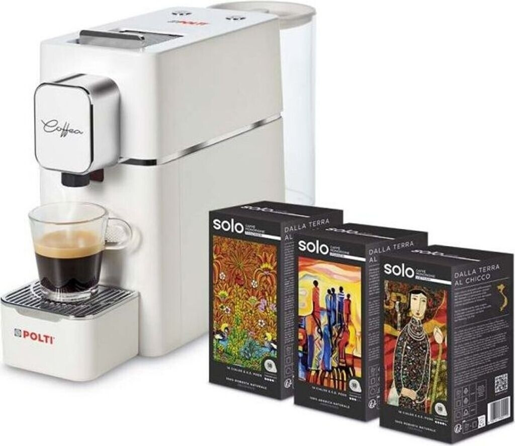 Polti Coffea S15W