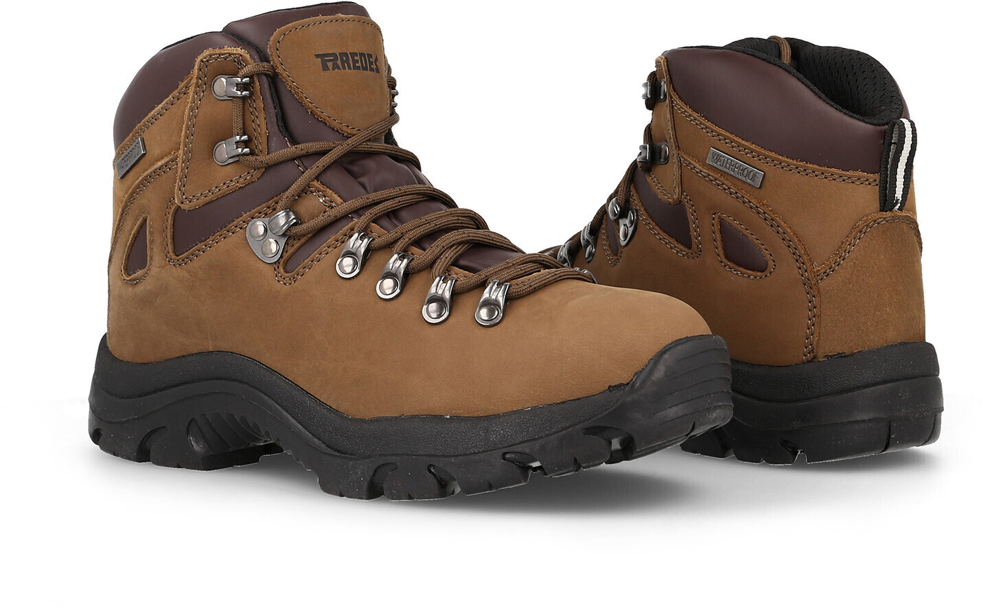 Botas paredes online roncesvalles