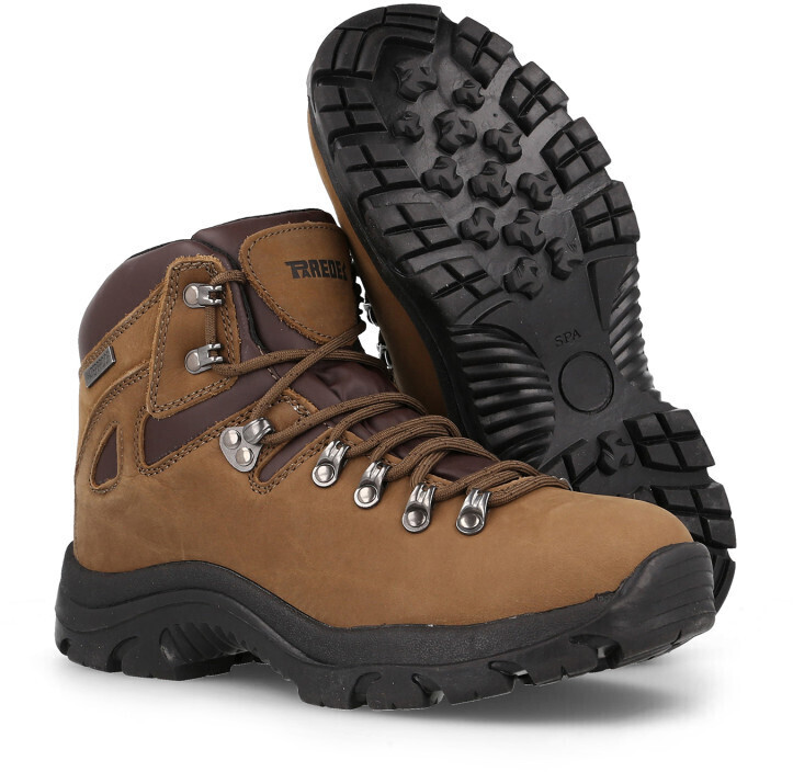 Botas paredes on sale roncesvalles opiniones