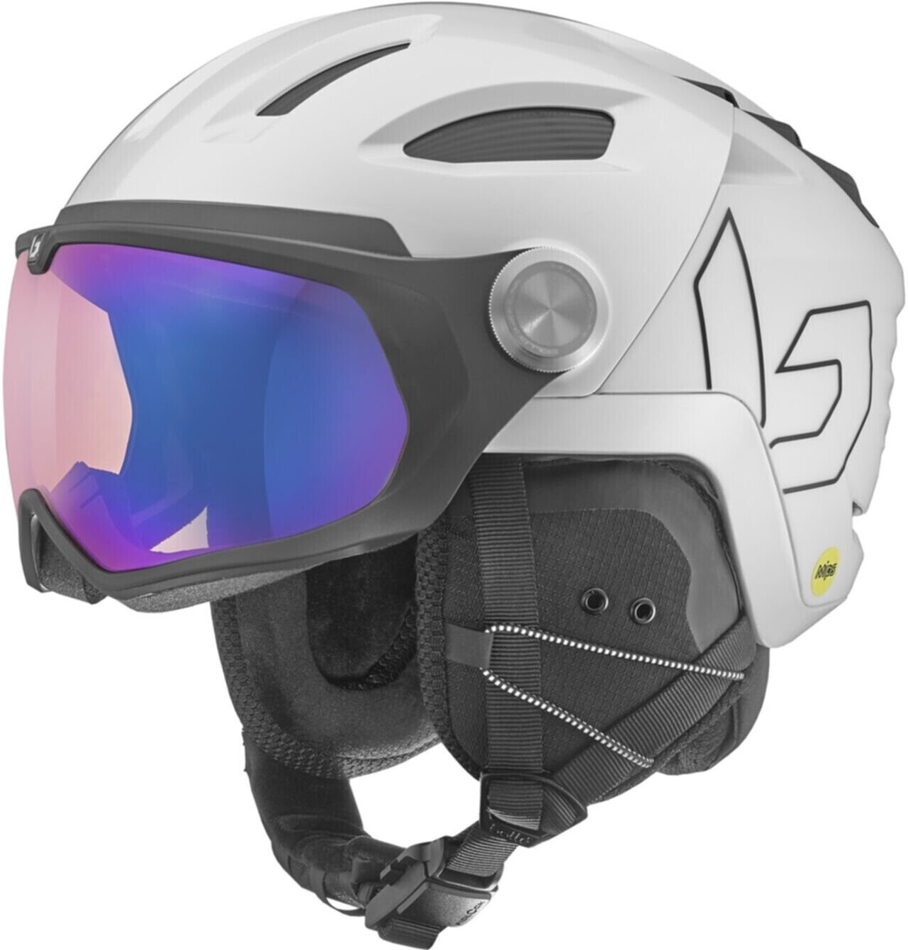 Bollé V-Ryft MIPS