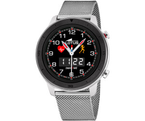 Smartwatch lotus 2025 precio