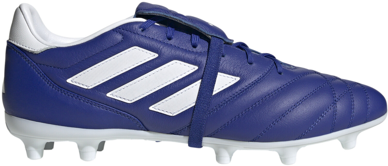 Adidas gloro 2025 azul