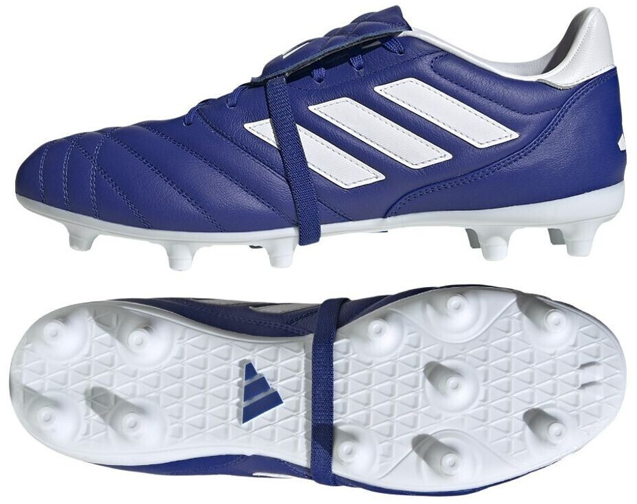 Adidas Copa Gloro FG HP2938 lucid blue white desde 101 85