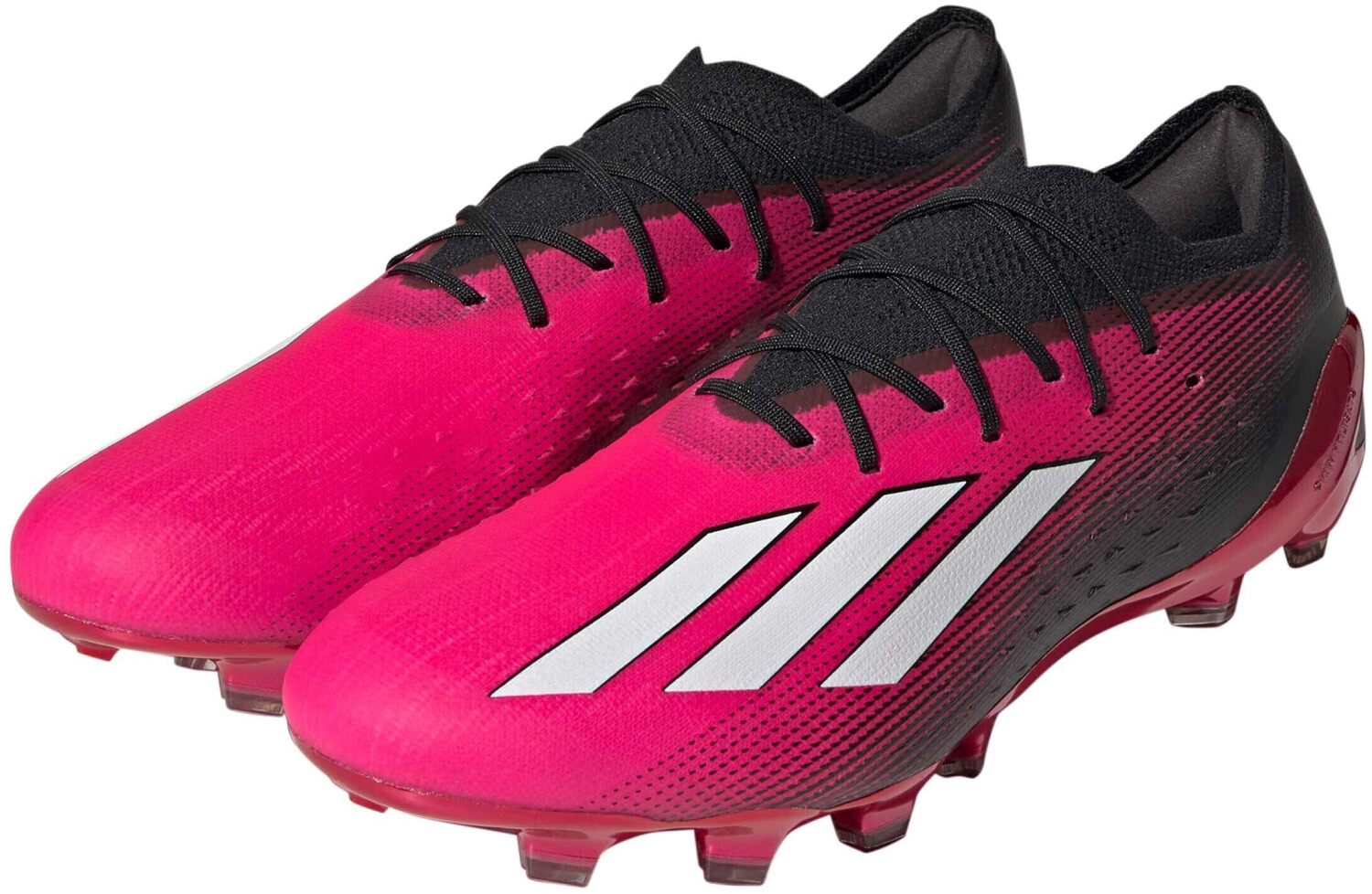 Adidas X Speedportal 1 AG GZ5113 shadow pink ab 207 82 Preisvergleich bei idealo