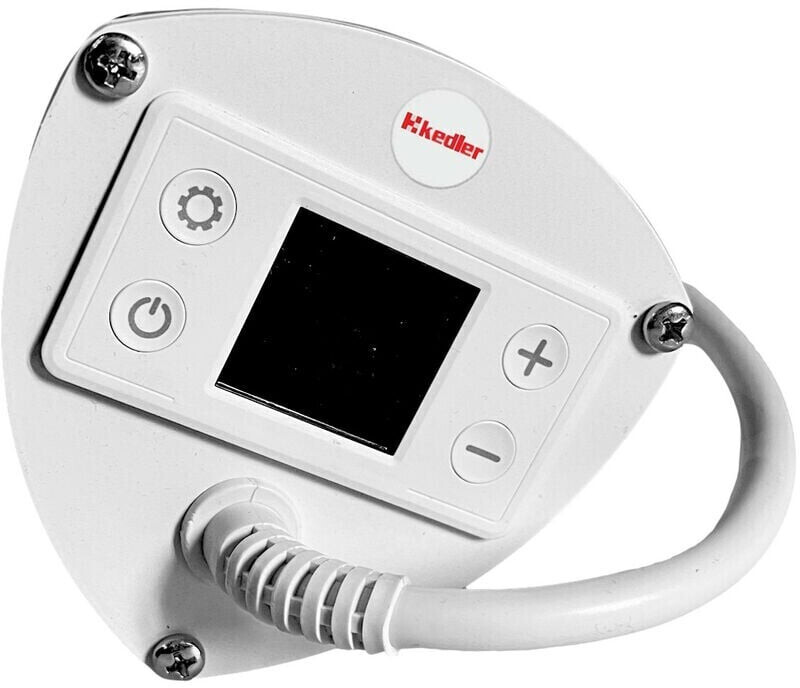 Heizelement Mit Thermostat 1 1/4 Mit Adapter 1 1/2  Produktbild-Vorschau 8