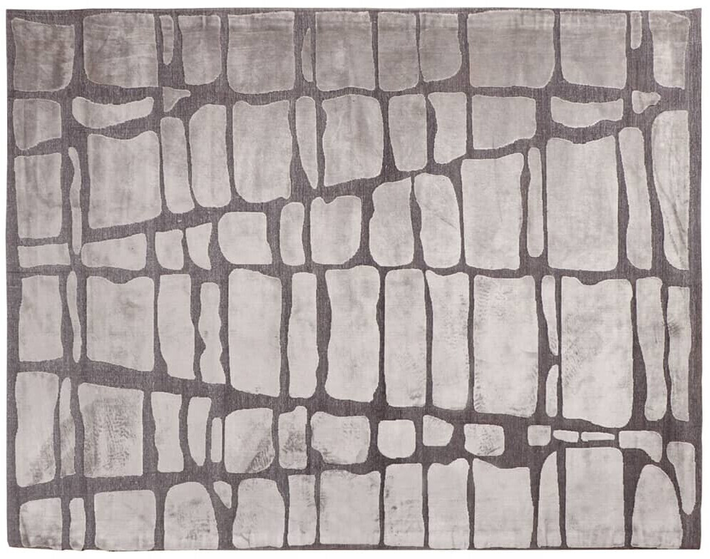 Dutch Lifestyle Carpet Verona Highness 230x160 cm Gray (65VLC2019330)