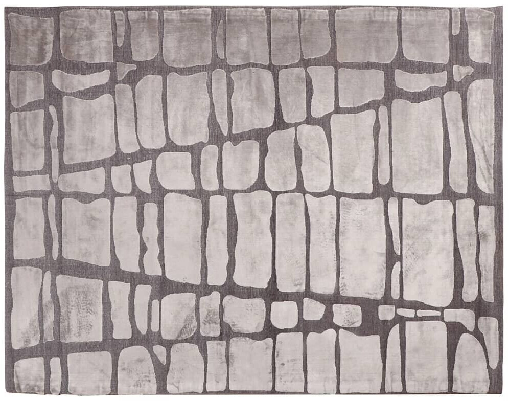 Dutch Lifestyle Carpet Verona Highness 300x200 cm Gray (65VLC2019331)