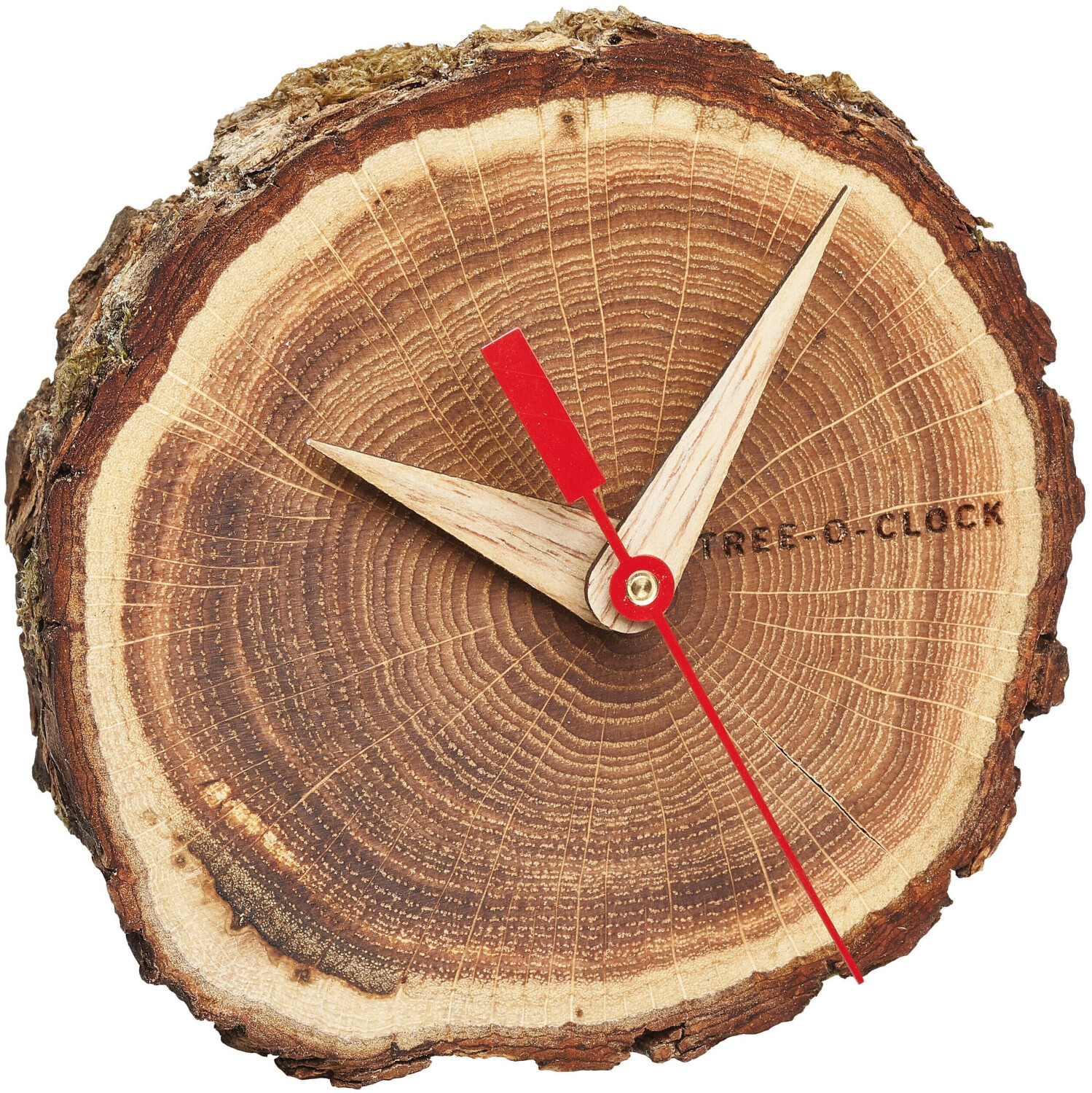 TFA Dostmann Tree-o-clock (60.1028.08)