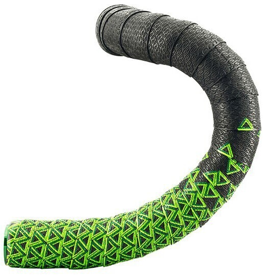 Deda Loop Handlebar Tape green/black 200 mm