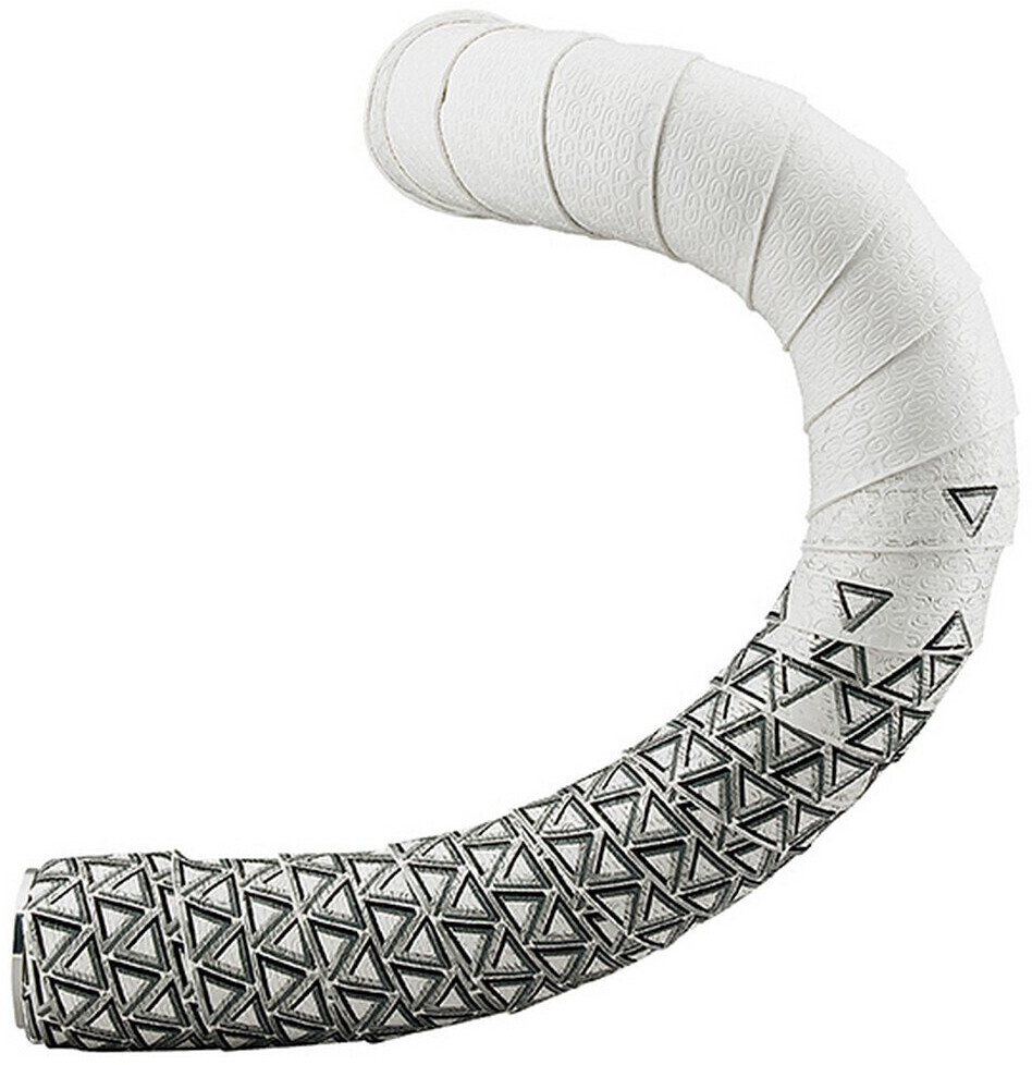 Deda Loop Handlebar Tape white/black 200 mm
