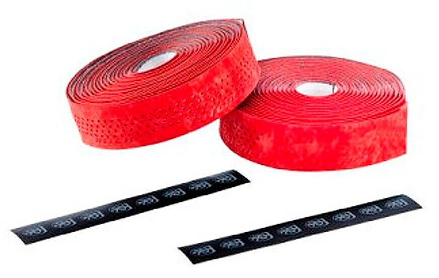 Ritchey Wcs Gazos Handlebar Tape red