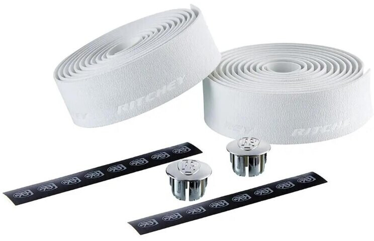 Ritchey Wcs Pave Handlebar Tape white 2100 mm