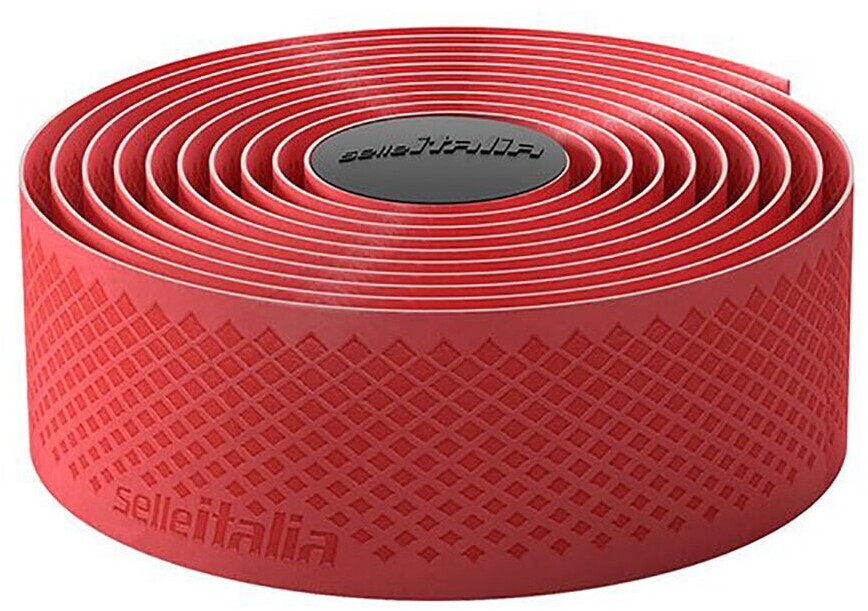 Selle Italia Sg Handlebar Tape red