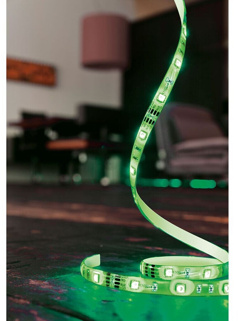 Tween Light LED-Band (Länge: 5 m, Lichtfarbe: RGB, 24 W)