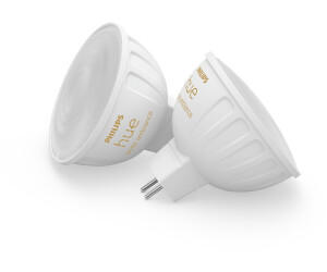 Spot LED Philips Hue White and Color Ambiance 12V MR16 GU5.3 5W