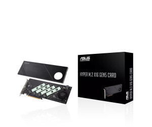 Hyper m2 x16 on sale