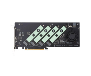 Hyper m2 x16 shop
