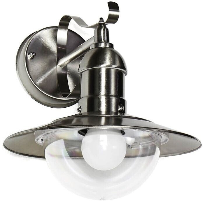 Rabalux OSLO outdoor wall light 1xE27/60W/230V