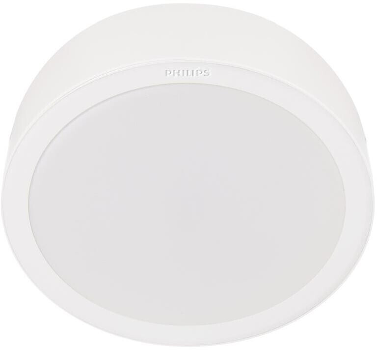Philips LED bathroom ceiling light LED/11W/230V IP44 3000K