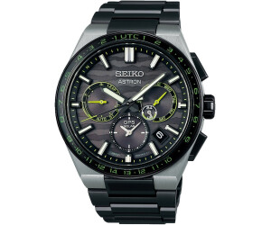 Seiko Astron GPS Solar Dual Time SSH139J1 ab 2.900 00 Preisvergleich bei idealo