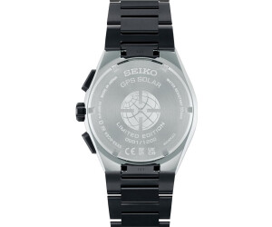 Seiko Astron GPS Solar Dual Time SSH139J1 ab 2.900 00 Preisvergleich bei idealo