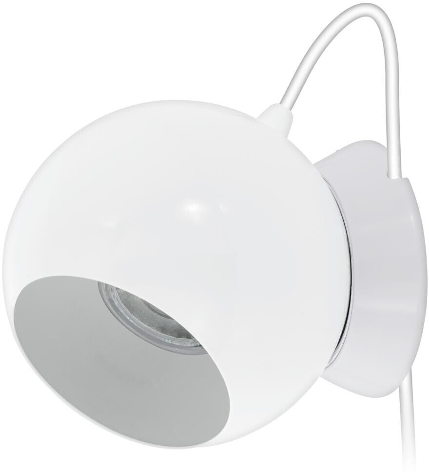 Eglo Tisch- / Wandlampe PETTO Preisvergleich € 1 22,91 1xGU10-LED/3,3W/230V | ab bei