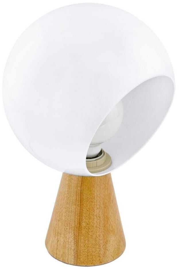 Eglo Tischlampe MAMBLAS 1xE27/60W/230V ab 24,90 € | Preisvergleich bei