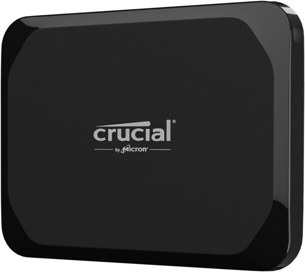 Crucial X9 Portable, Bild 3