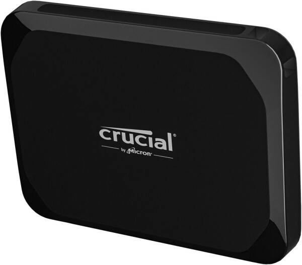 Crucial X9 Portable, Bild 4