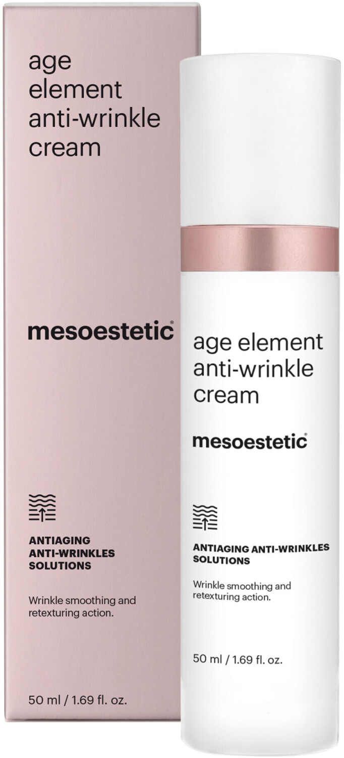 Mesoestetic Age element Antiwrinkle Cream (50ml)