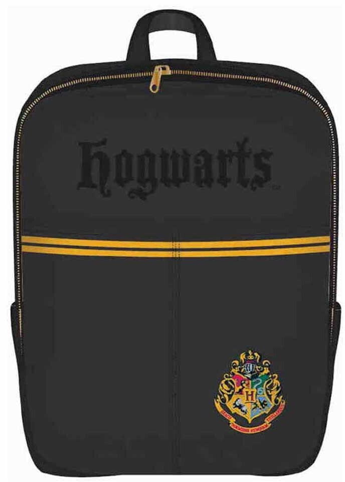Half Moon Bay Sac à dos Harry Potter Poudlard noir