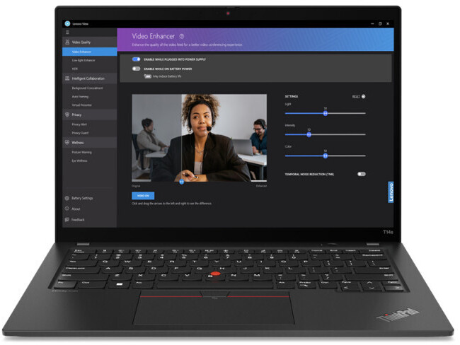 Lenovo ThinkPad T14s G4 21F6003WFR