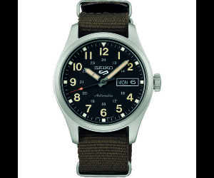 Seiko 5 deals discount