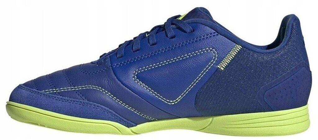 Adidas Top Sala Competition IN Junior GY9036 blue ab 39 99 Preisvergleich bei idealo