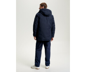 Tommy Hilfiger Hooded Padded Rockie Parka (MW0MW32779) ab 223,16 
