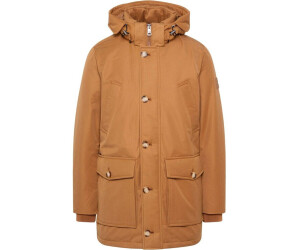 Tommy Hilfiger Hooded Padded Rockie Parka (MW0MW32779) ab 222,61 