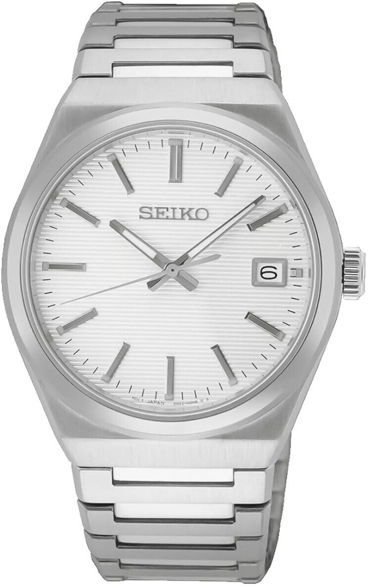 Preisvergleich Seiko 235,50 Armbanduhr (SUR553P1) € ab | bei