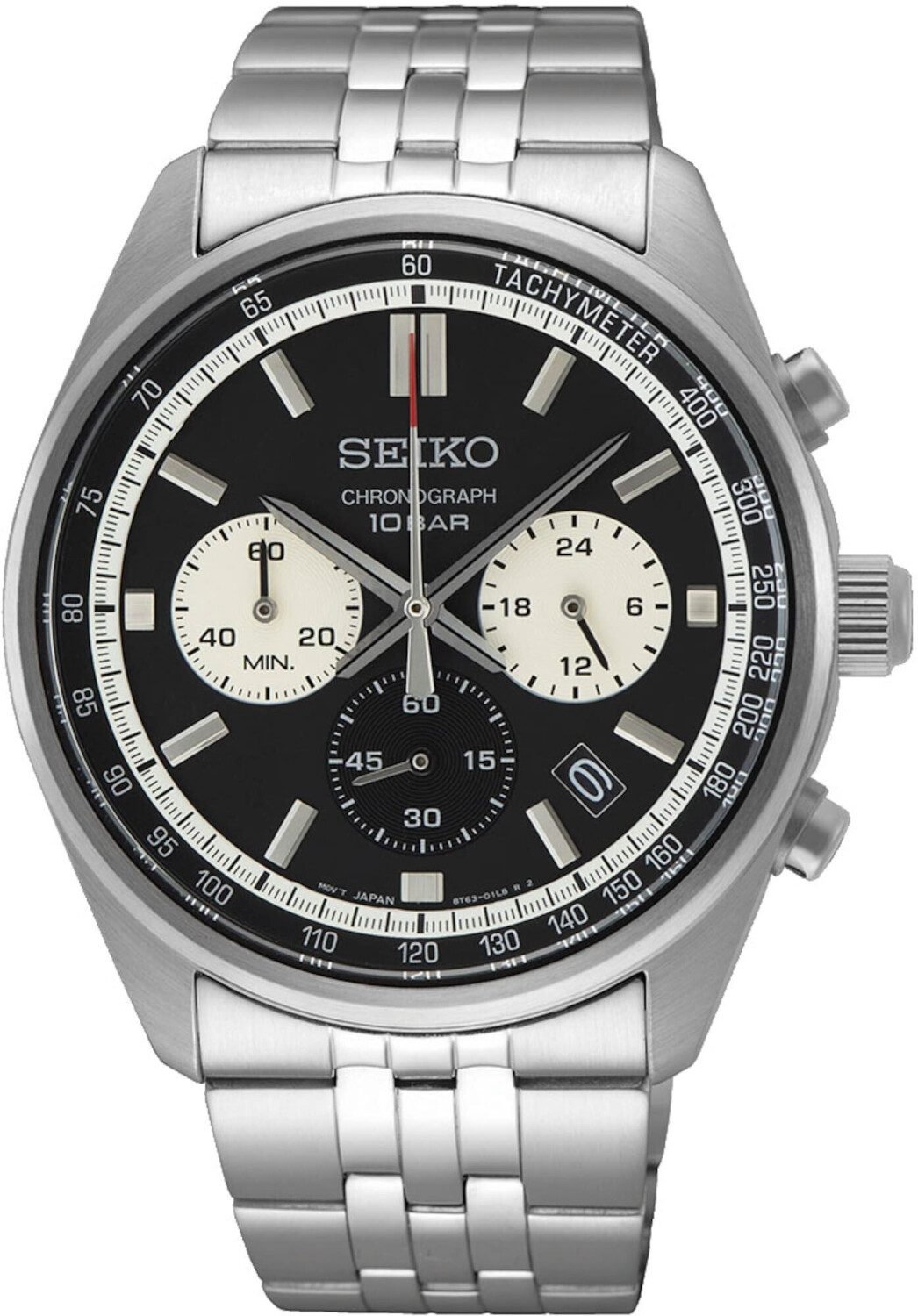 Seiko Chronograph (SSB429P1)