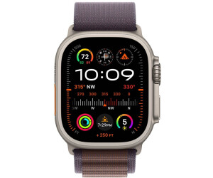 Apple watch band indigo hot sale