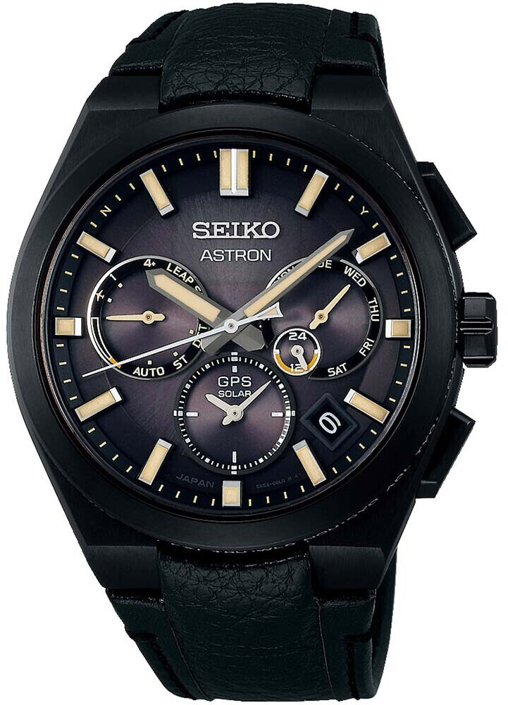 Seiko solar limited clearance edition 100m