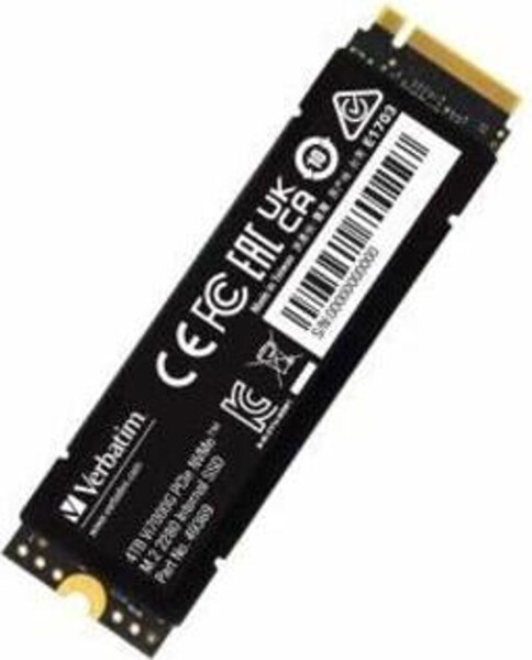 Verbatim Vi7000G 4TB, Bild 10